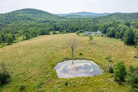 Lot # 96-2 Monroe Road Winterport ME 04496