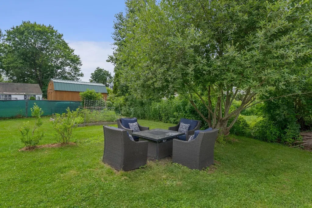 29 Lowell Street Westbrook ME 04092