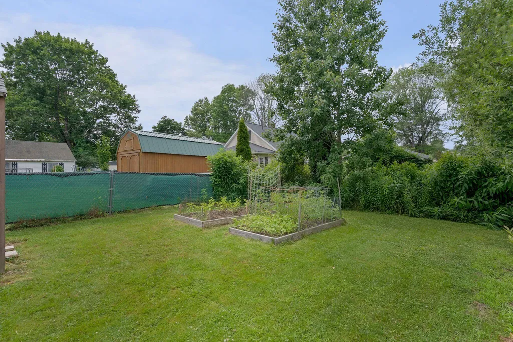 29 Lowell Street Westbrook ME 04092