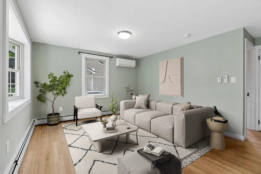 29 Lowell Street Westbrook ME 04092