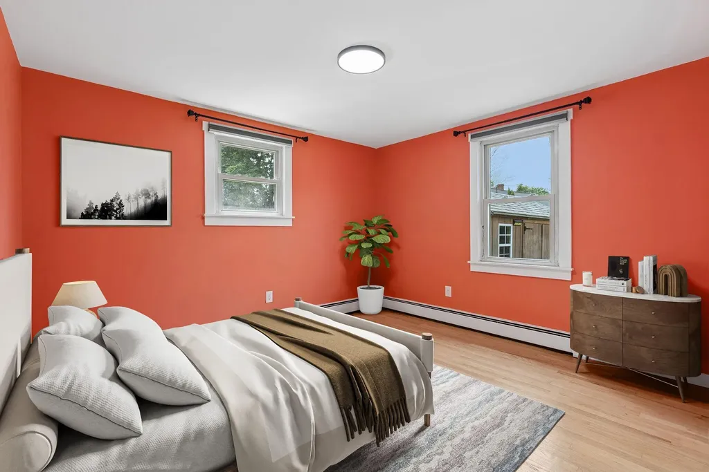 29 Lowell Street Westbrook ME 04092
