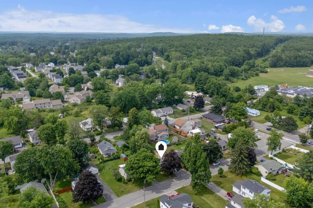 29 Lowell Street Westbrook ME 04092
