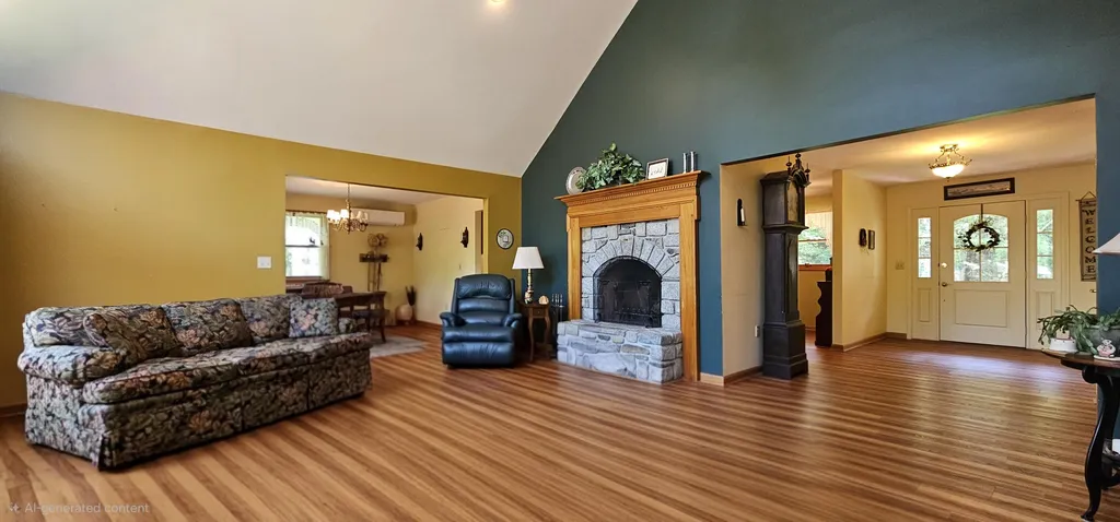 6 Apple Tree Lane Albion ME 04910