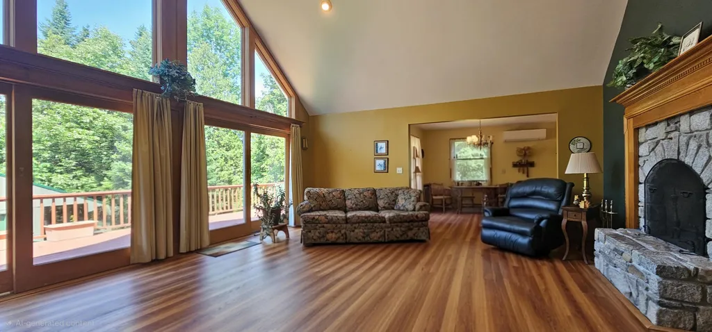 6 Apple Tree Lane Albion ME 04910
