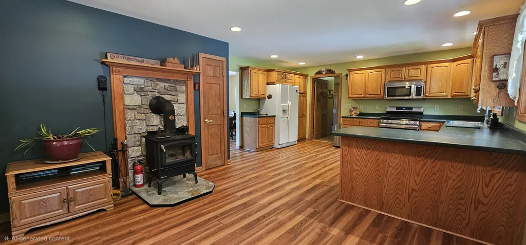 6 Apple Tree Lane Albion ME 04910