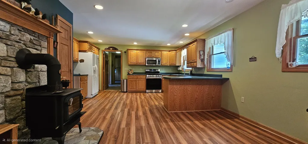 6 Apple Tree Lane Albion ME 04910