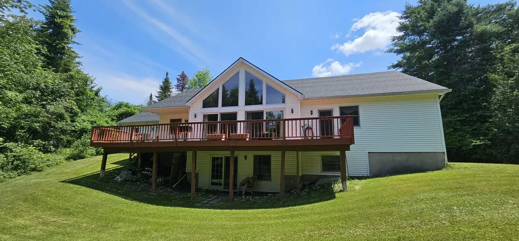 6 Apple Tree Lane Albion ME 04910