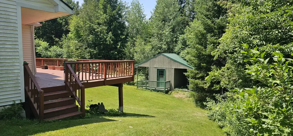 6 Apple Tree Lane Albion ME 04910