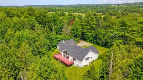 6 Apple Tree Lane Albion ME 04910