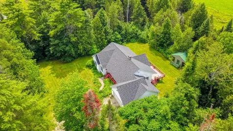 6 Apple Tree Lane Albion ME 04910