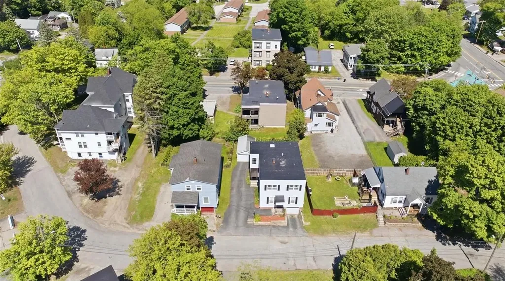 24 Demi Circle Lewiston ME 04240
