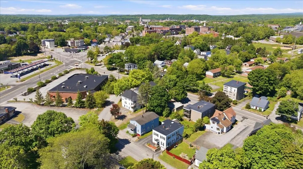 24 Demi Circle Lewiston ME 04240