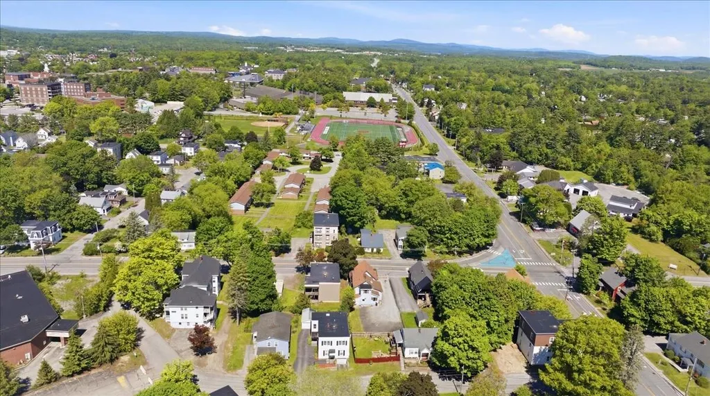 24 Demi Circle Lewiston ME 04240