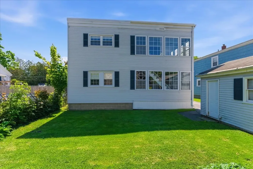 24 Demi Circle Lewiston ME 04240