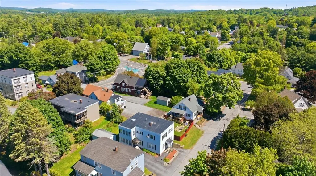 24 Demi Circle Lewiston ME 04240
