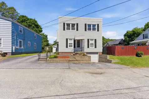 24 Demi Circle Lewiston ME 04240