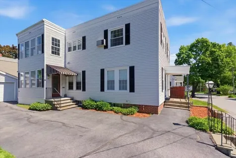 24 Demi Circle Lewiston ME 04240