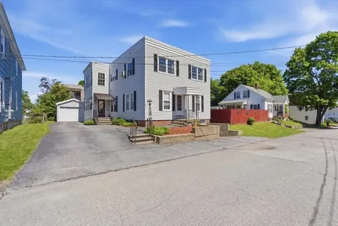 24 Demi Circle Lewiston ME 04240