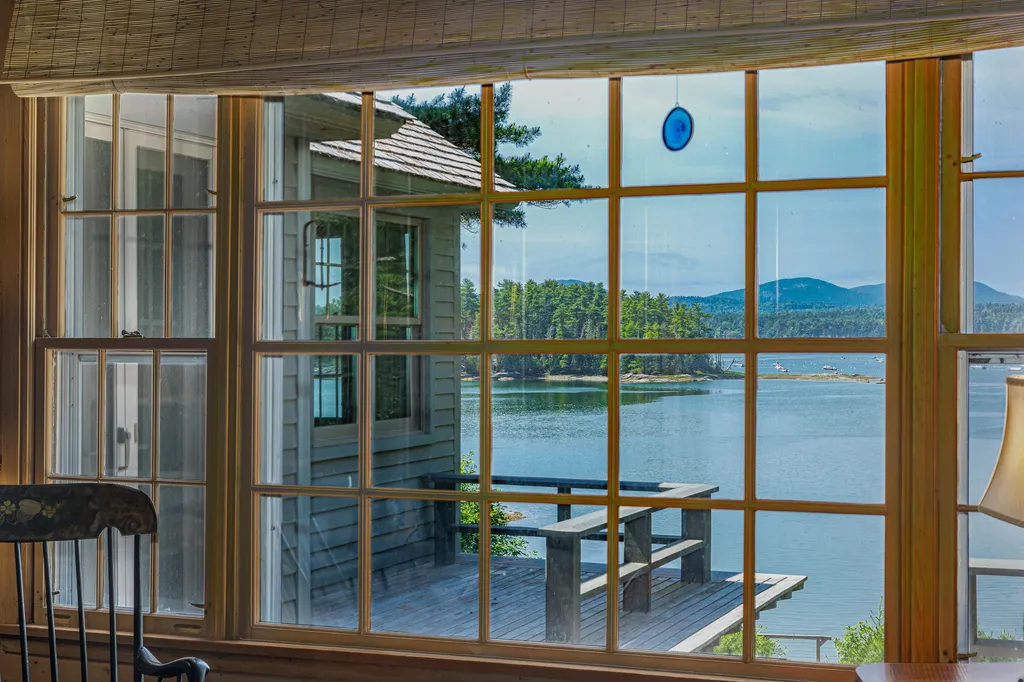 562 Sound Drive Mount Desert ME 04660