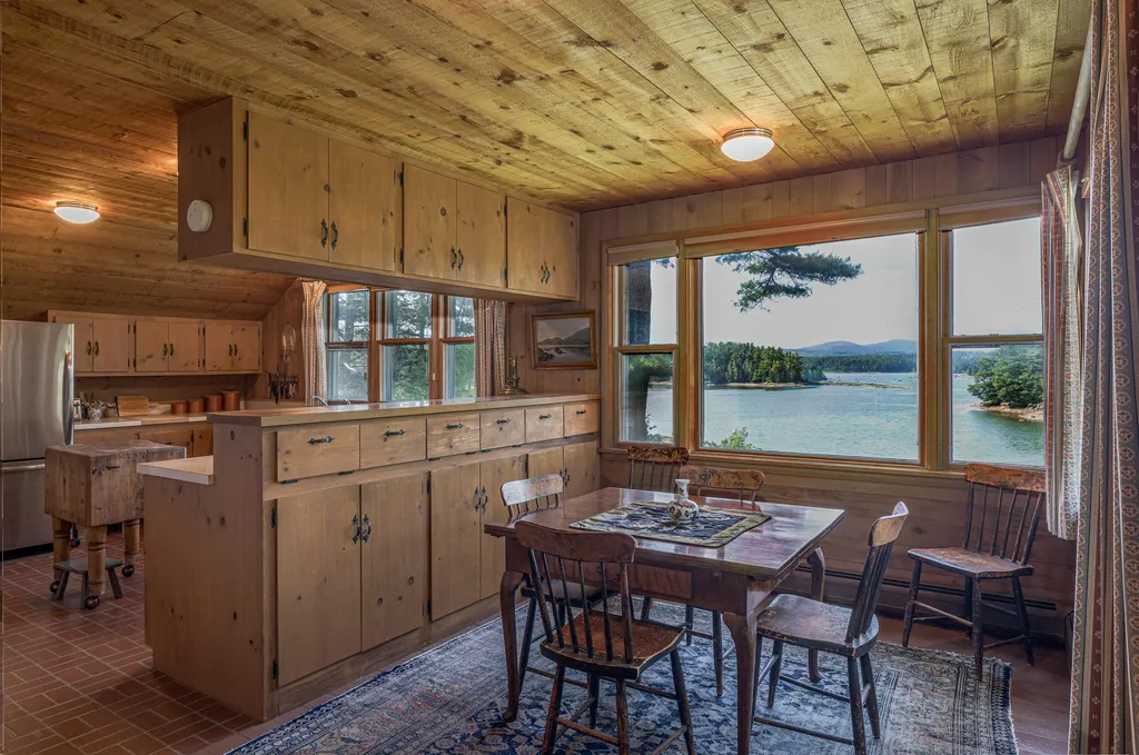 562 Sound Drive Mount Desert ME 04660