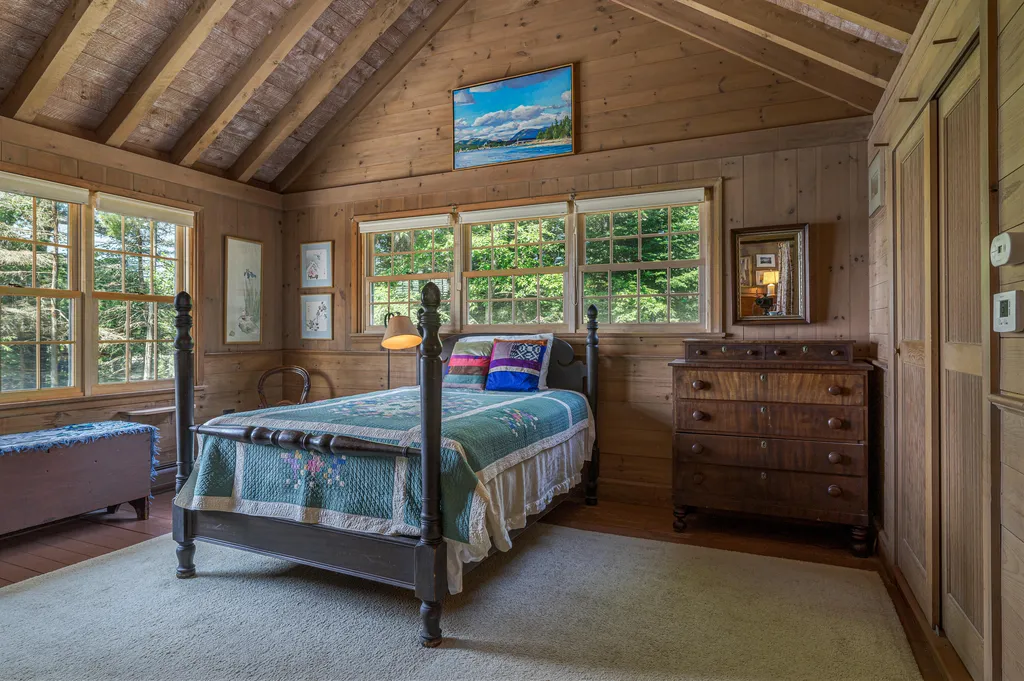 562 Sound Drive Mount Desert ME 04660