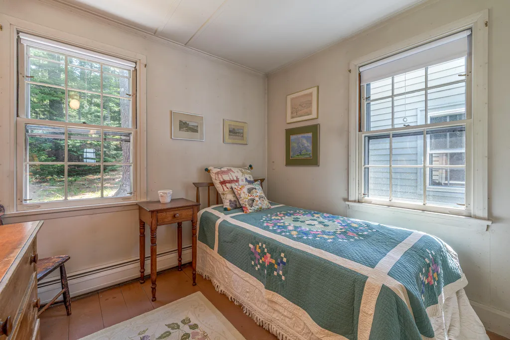 562 Sound Drive Mount Desert ME 04660