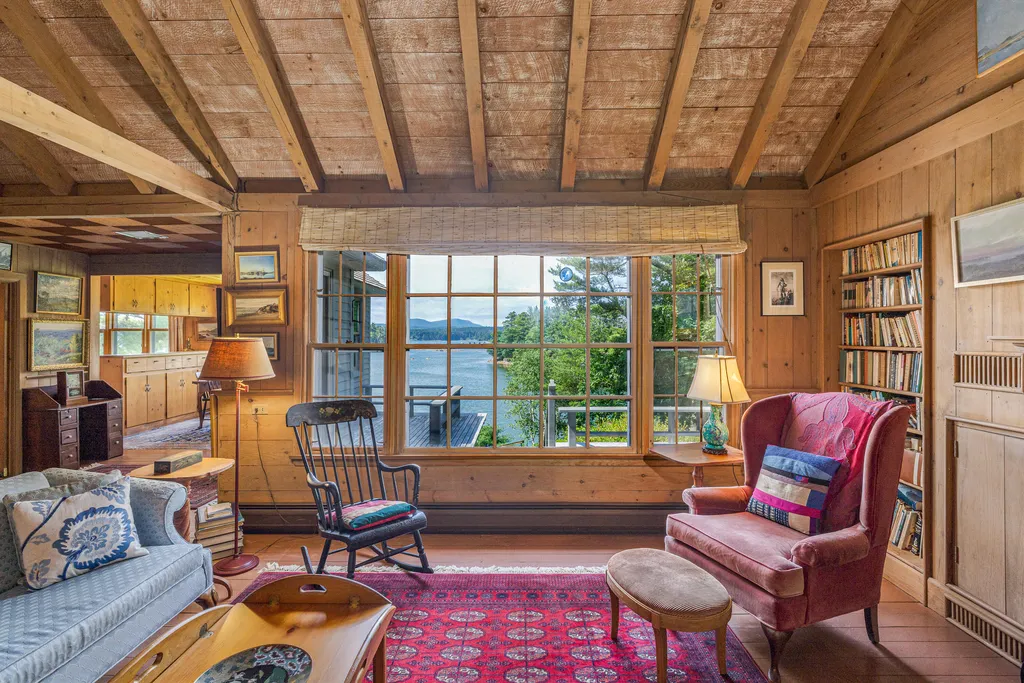 562 Sound Drive Mount Desert ME 04660