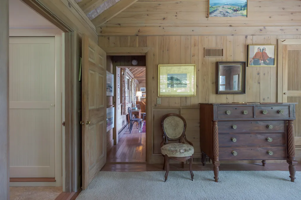 562 Sound Drive Mount Desert ME 04660