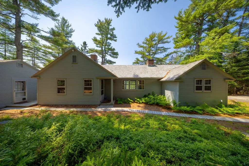 562 Sound Drive Mount Desert ME 04660