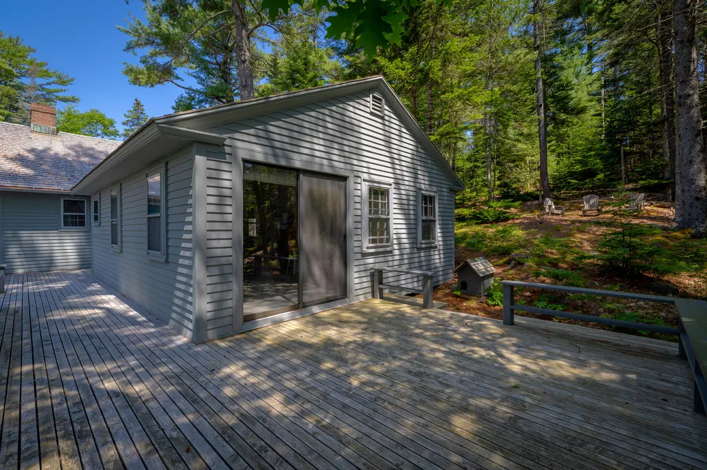 562 Sound Drive Mount Desert ME 04660