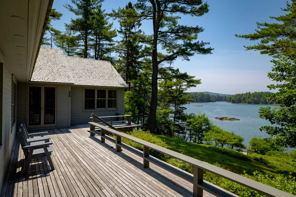 562 Sound Drive Mount Desert ME 04660