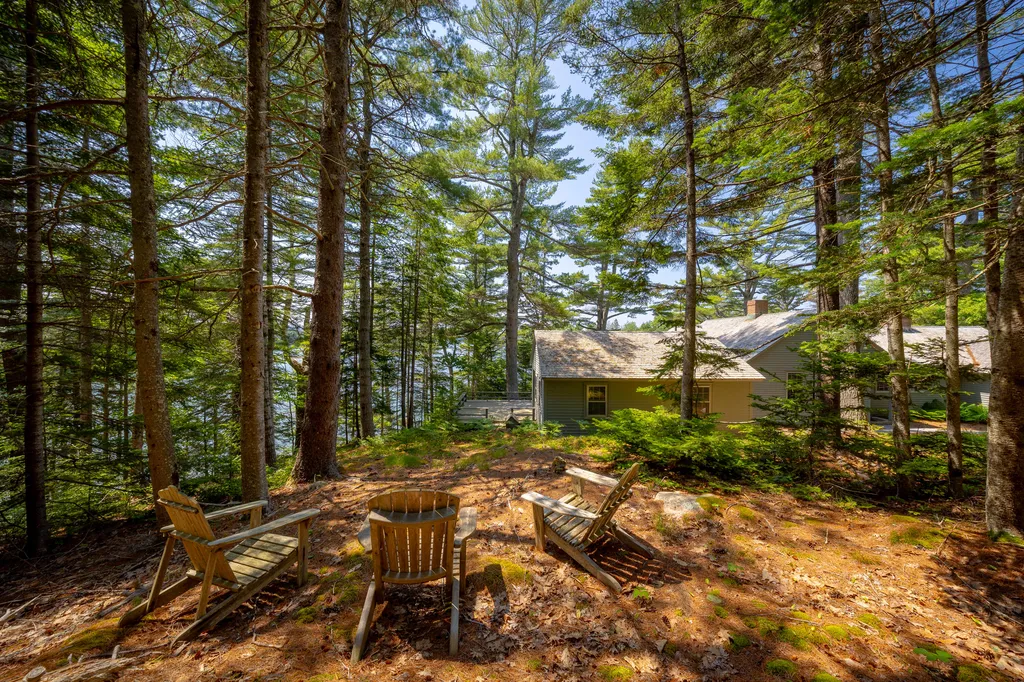 562 Sound Drive Mount Desert ME 04660