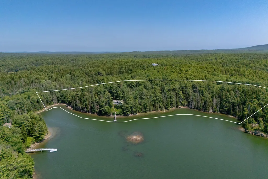 562 Sound Drive Mount Desert ME 04660