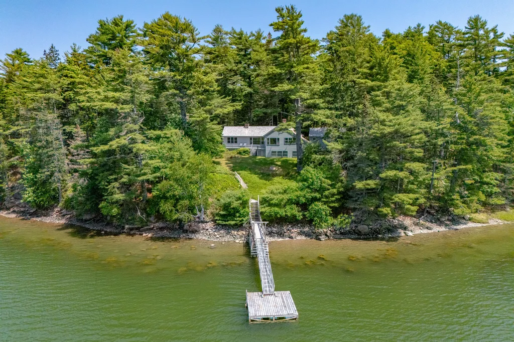 562 Sound Drive Mount Desert ME 04660