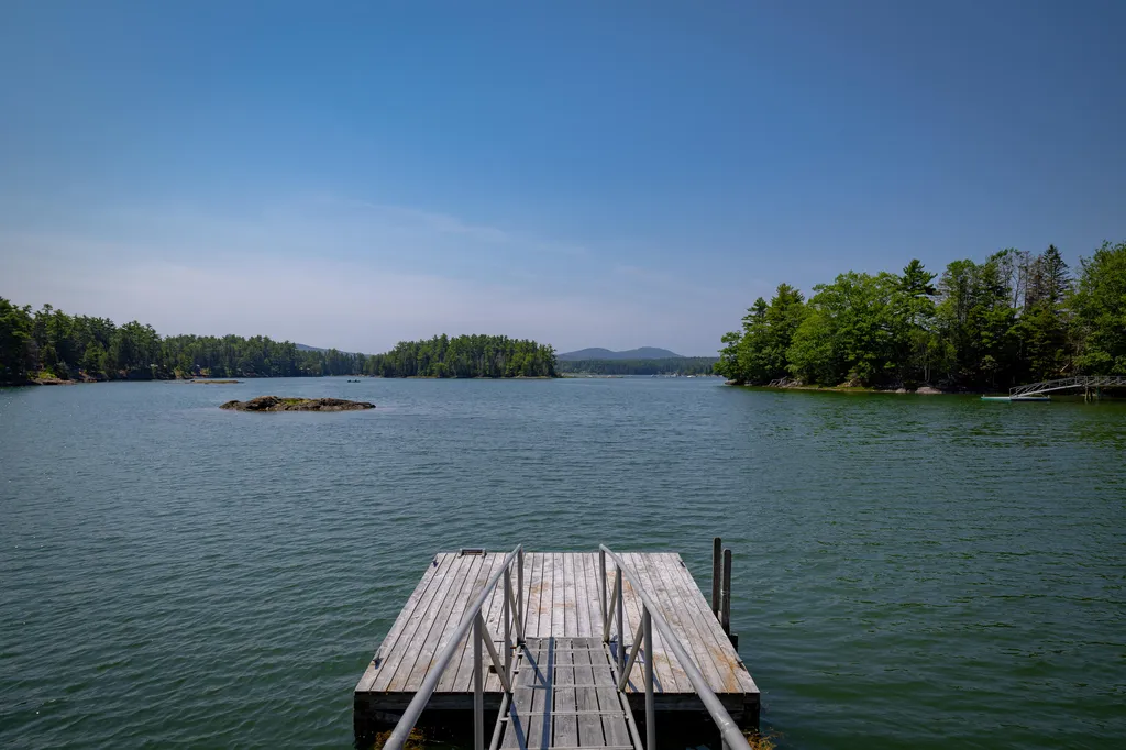 562 Sound Drive Mount Desert ME 04660