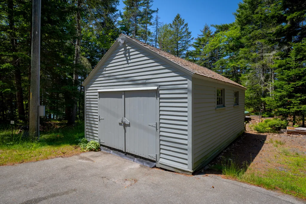562 Sound Drive Mount Desert ME 04660