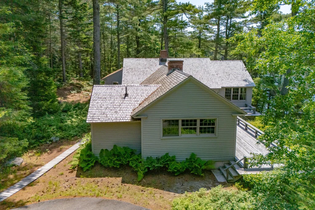 562 Sound Drive Mount Desert ME 04660