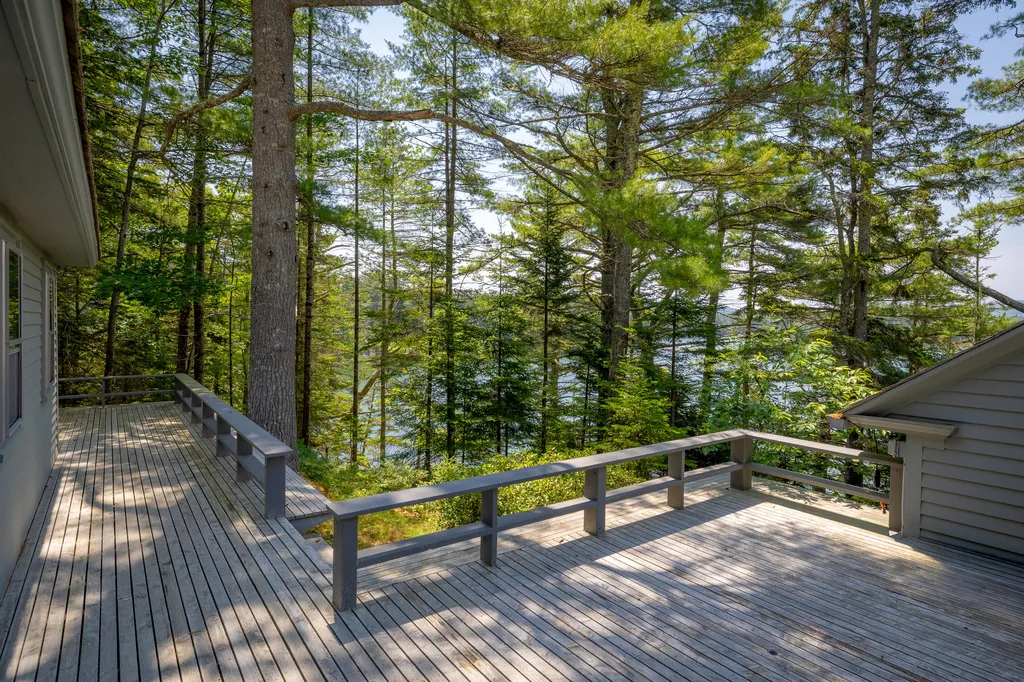 562 Sound Drive Mount Desert ME 04660