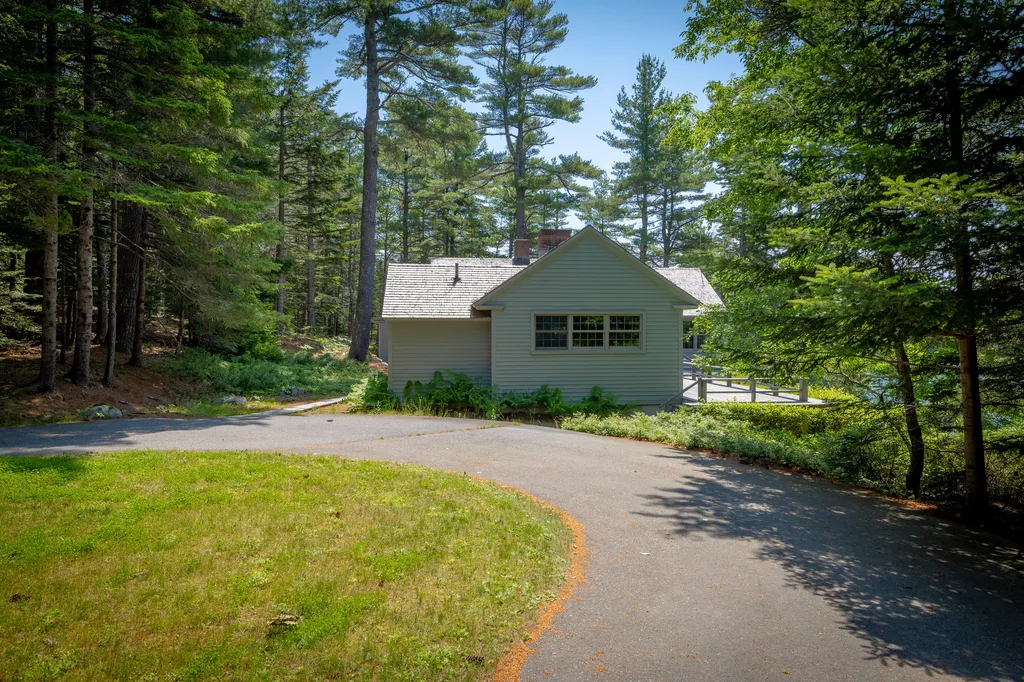 562 Sound Drive Mount Desert ME 04660