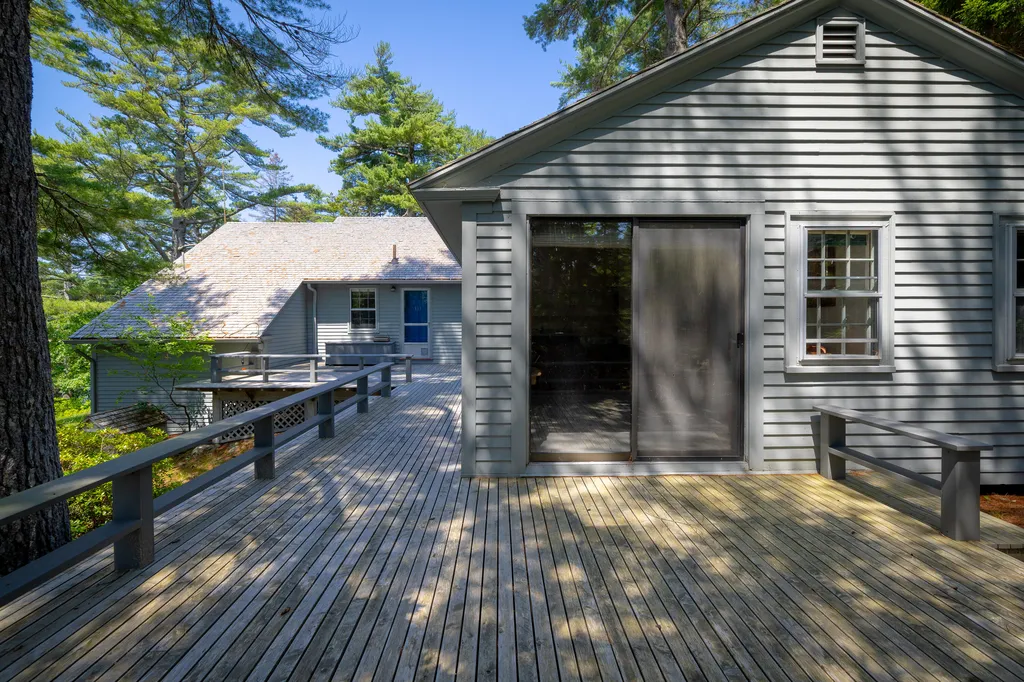 562 Sound Drive Mount Desert ME 04660