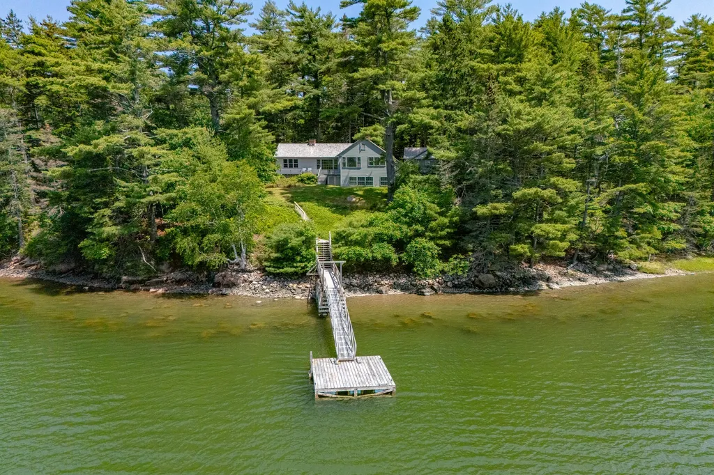 562 Sound Drive Mount Desert ME 04660