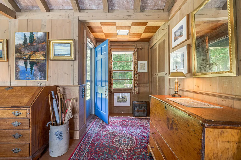 562 Sound Drive Mount Desert ME 04660