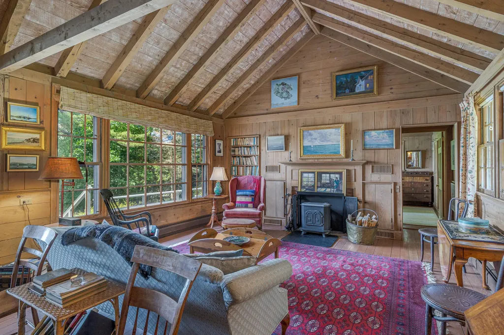562 Sound Drive Mount Desert ME 04660