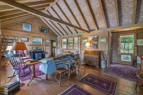 562 Sound Drive Mount Desert ME 04660