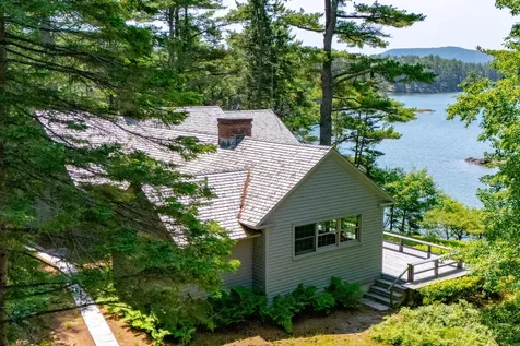 562 Sound Drive Mount Desert ME 04660
