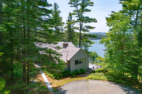 562 Sound Drive Mount Desert ME 04660