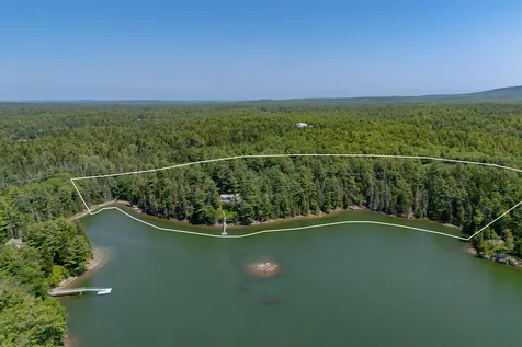 562 Sound Drive Mount Desert ME 04660
