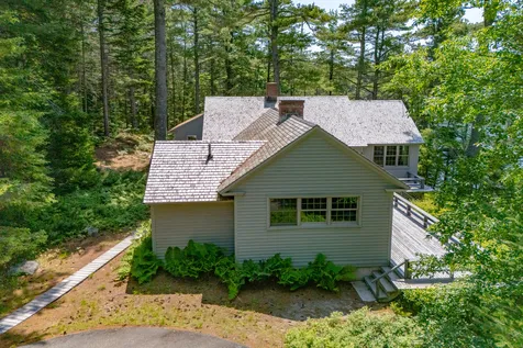 562 Sound Drive Mount Desert ME 04660