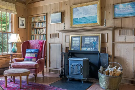 562 Sound Drive Mount Desert ME 04660