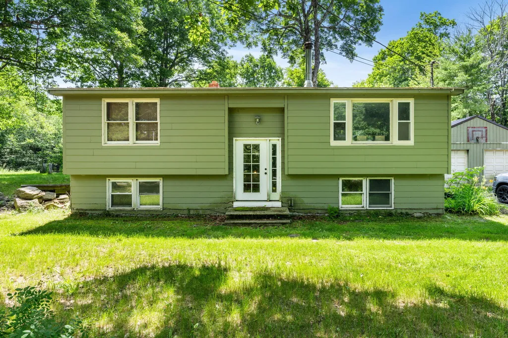 1664 Lewiston Road Litchfield ME 04350
